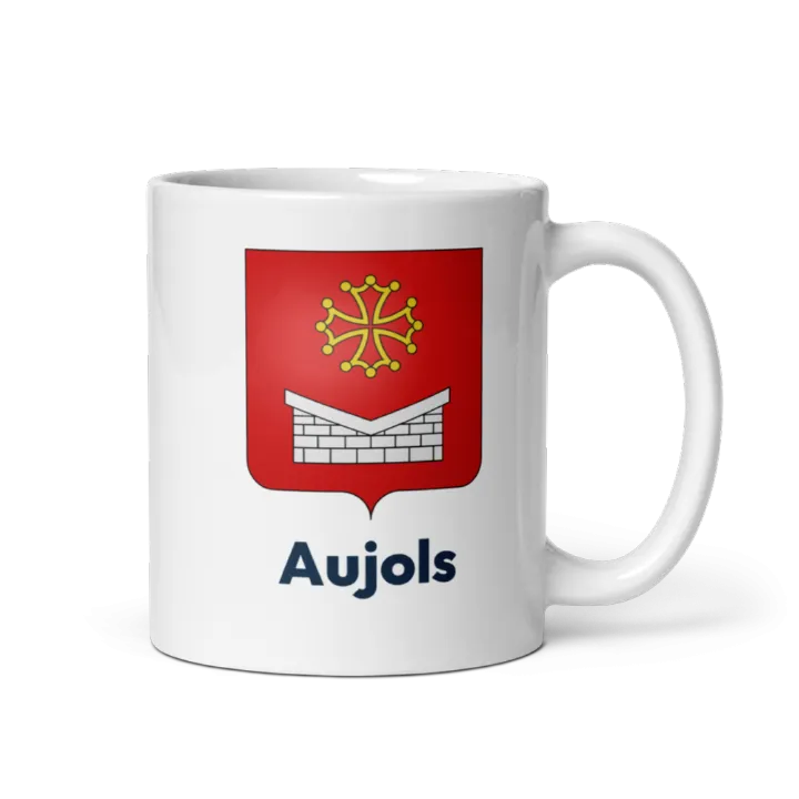 Souvenirs de Aujols