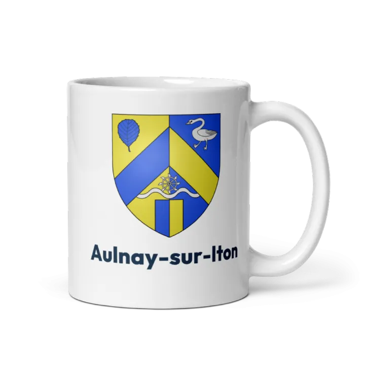 Souvenirs de Aulnay-sur-Iton