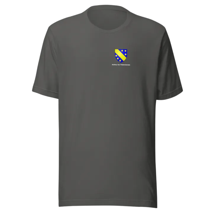 T-shirt — Aulnoy-lez-Valenciennes
