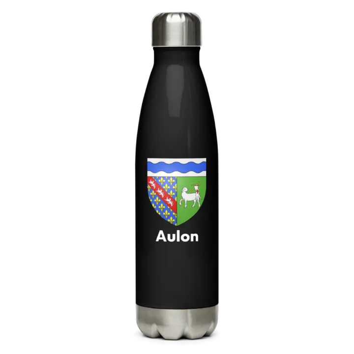 Gourde — Aulon