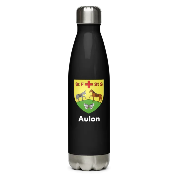 Gourde — Aulon