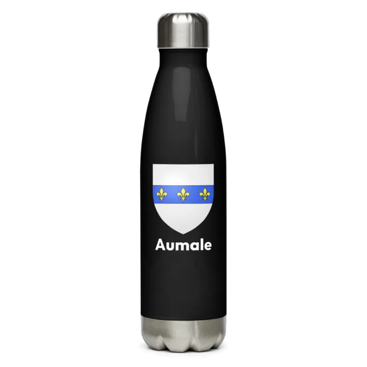 Gourde — Aumale