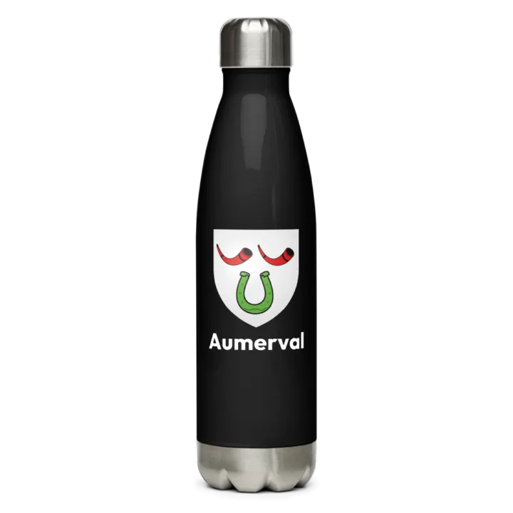 Gourde — Aumerval