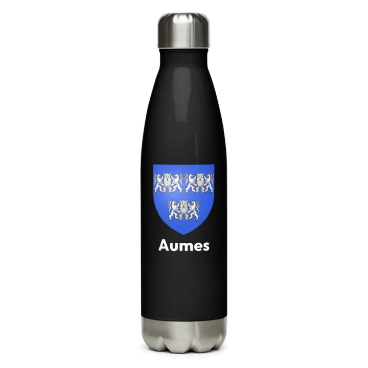 Gourde — Aumes