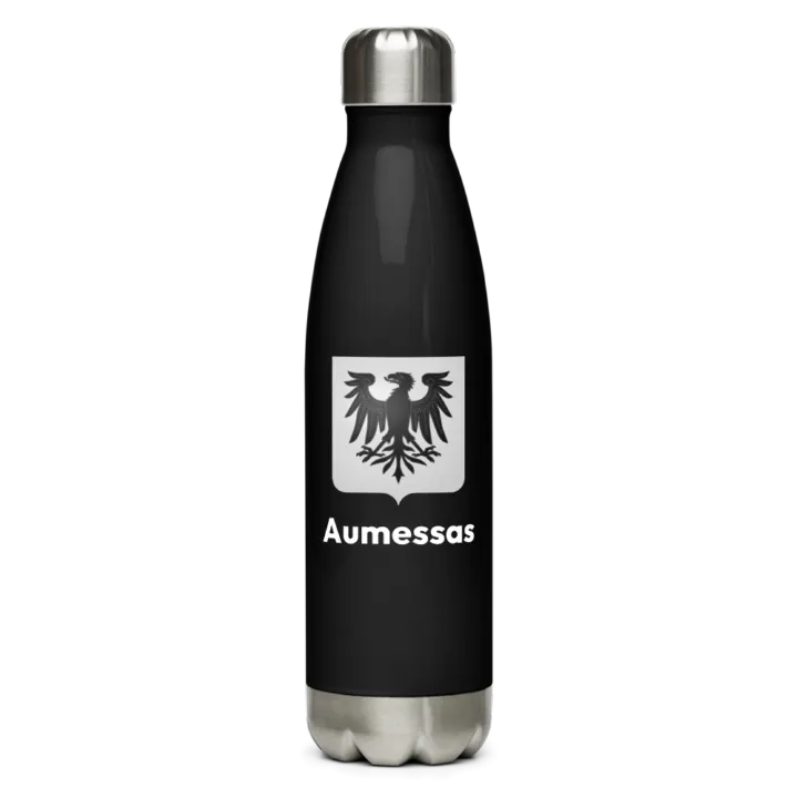 Gourde — Aumessas