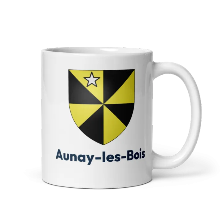 Souvenirs de Aunay-les-Bois