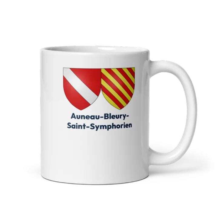 Souvenirs de Auneau-Bleury-Saint-Symphorien