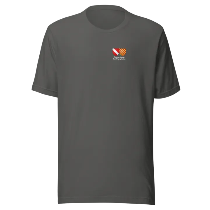 T-shirt — Auneau-Bleury-Saint-Symphorien