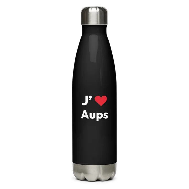 Gourde — Aups