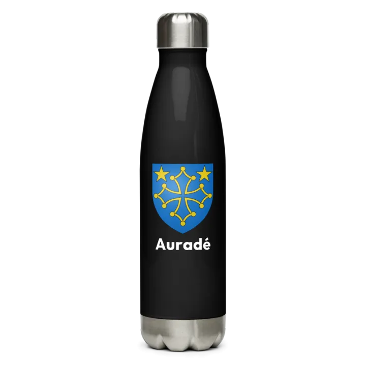 Gourde — Auradé