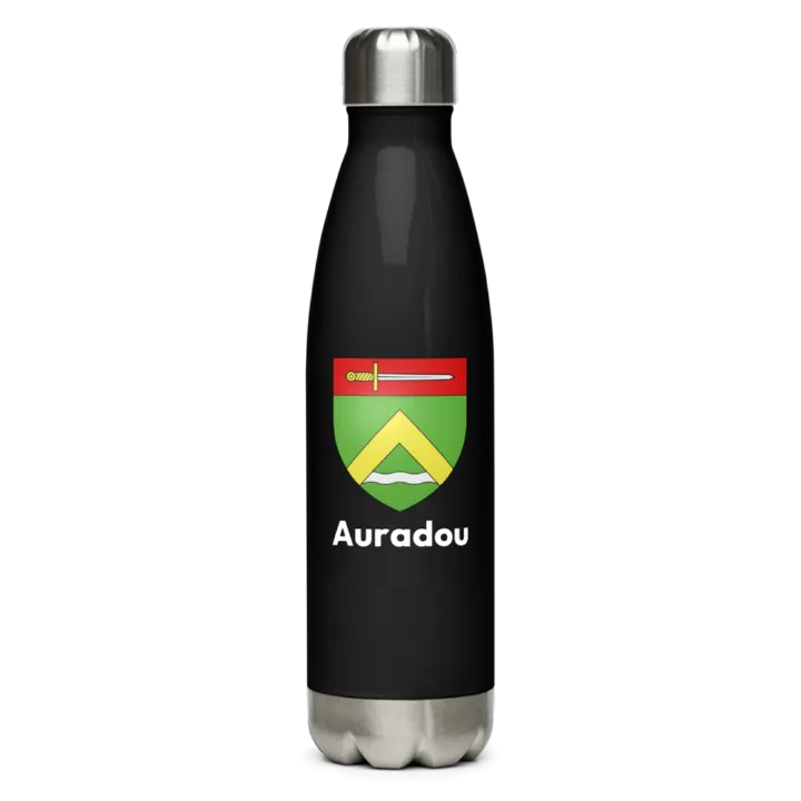 Gourde — Auradou