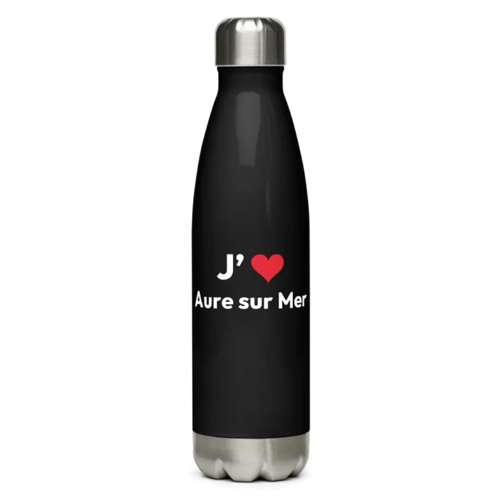 Souvenirs de Aure sur Mer