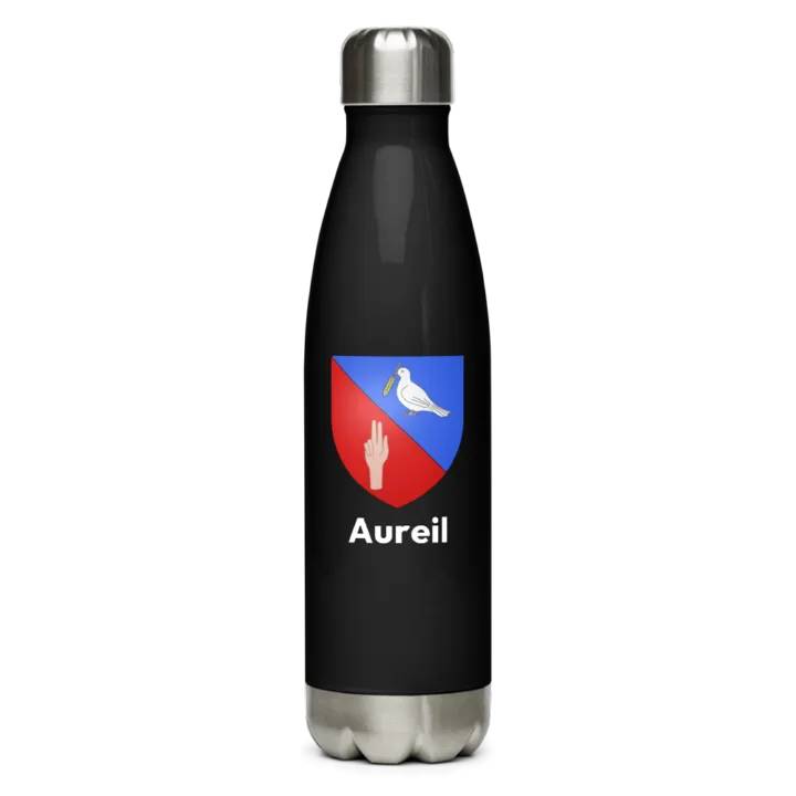Gourde — Aureil