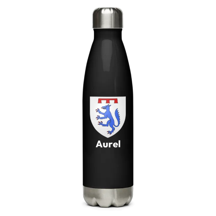 Gourde — Aurel