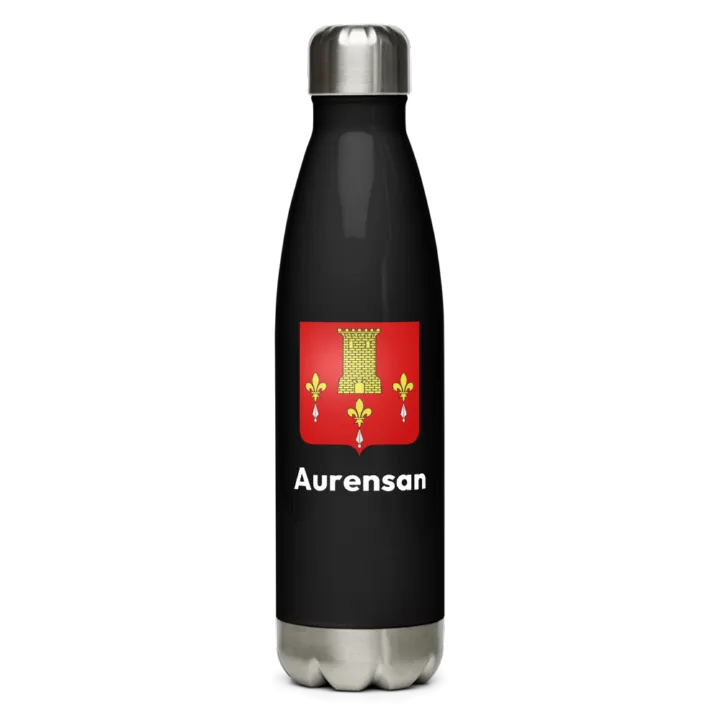 Gourde — Aurensan