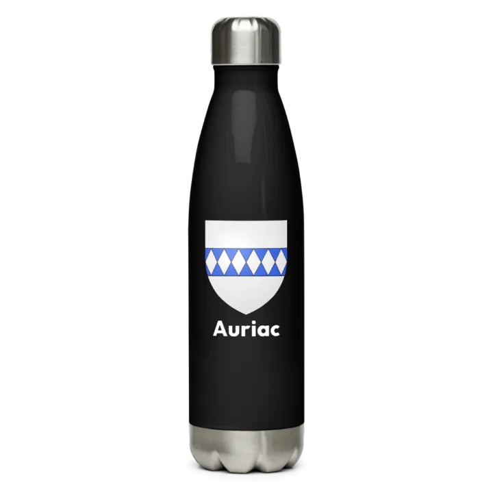 Gourde — Auriac