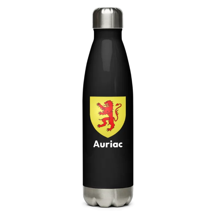Gourde — Auriac