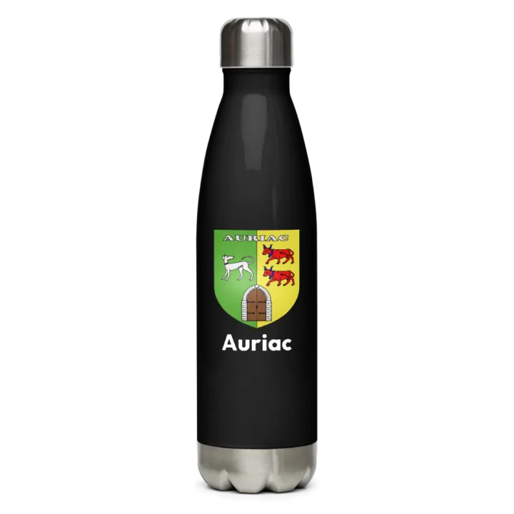 Gourde — Auriac