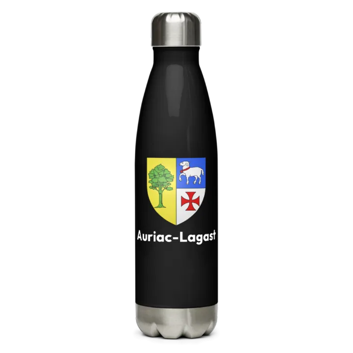 Gourde — Auriac-Lagast