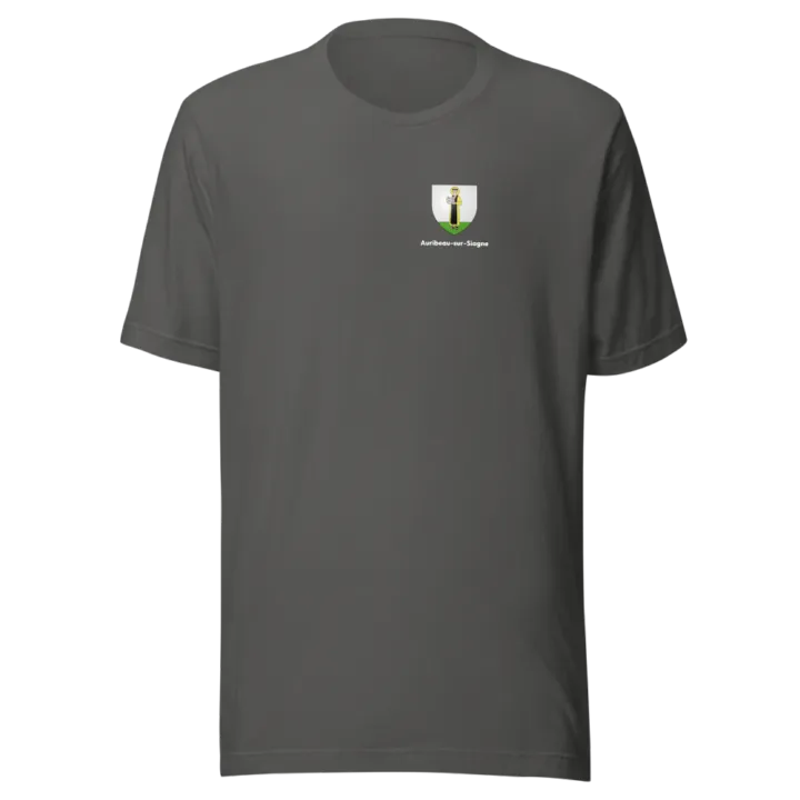 T-shirt — Auribeau-sur-Siagne