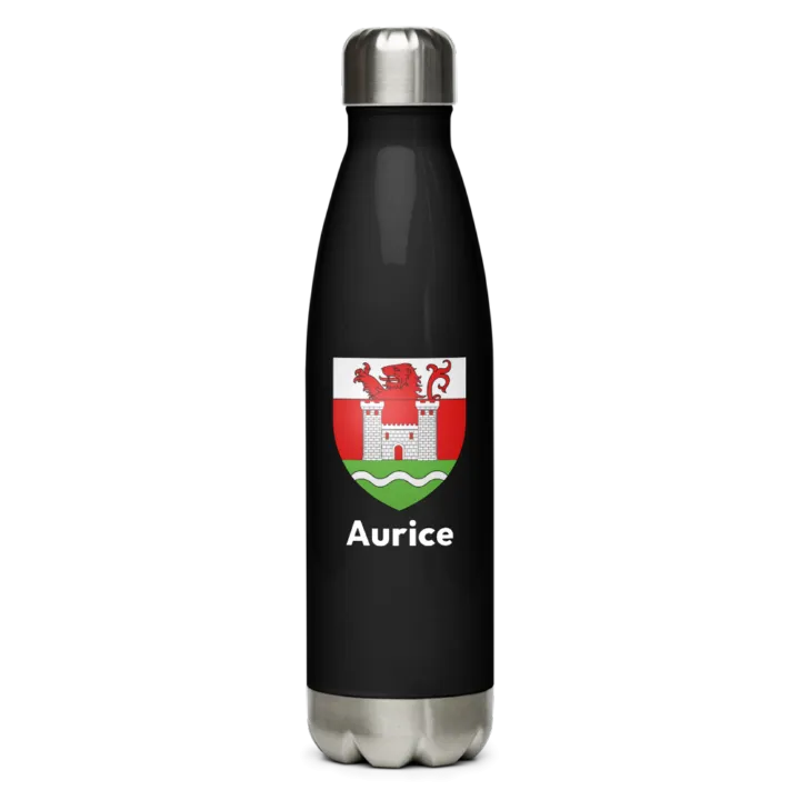 Gourde — Aurice