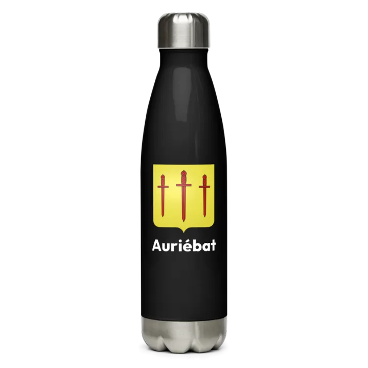 Gourde — Auriébat