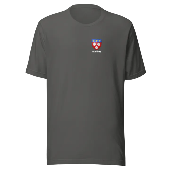 T-shirt — Aurillac
