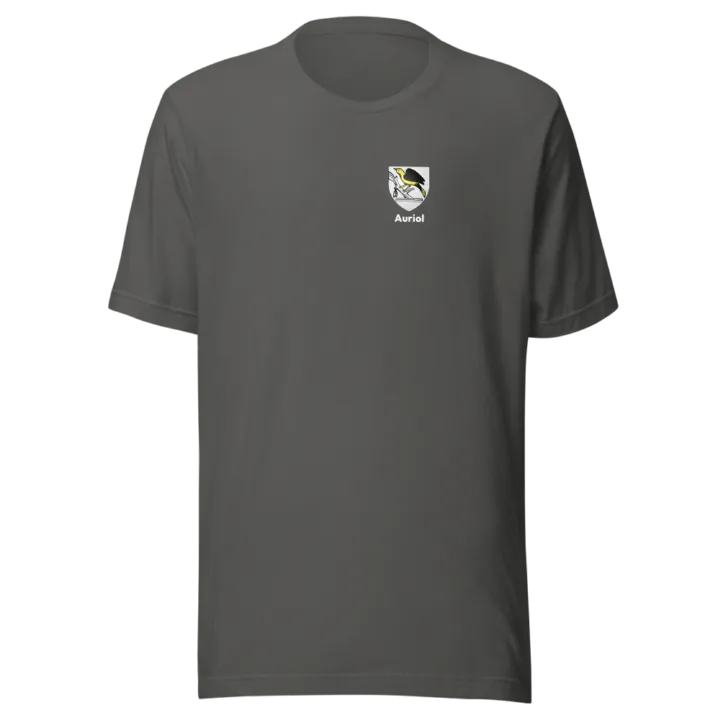 T-shirt — Auriol