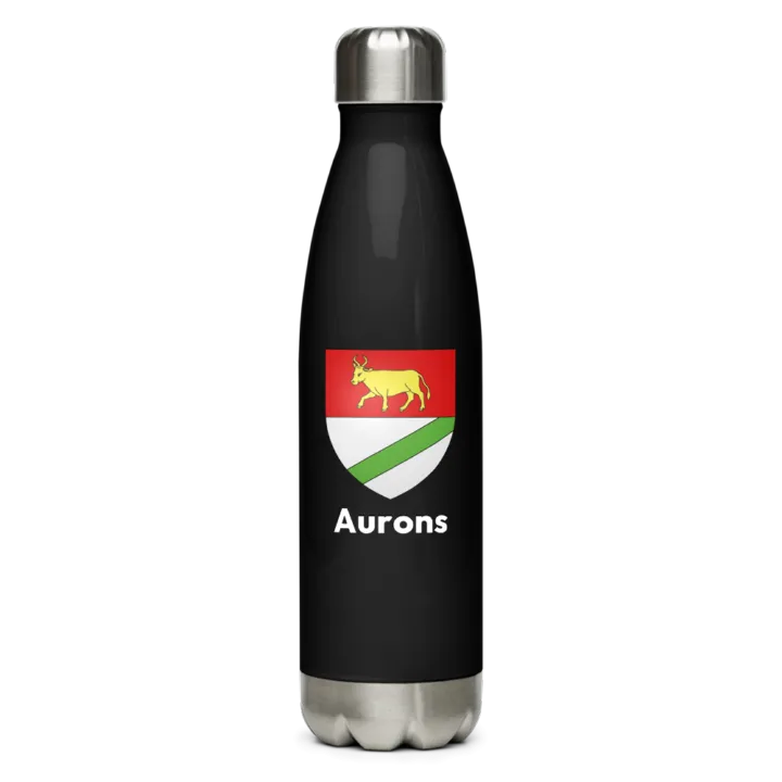 Gourde — Aurons