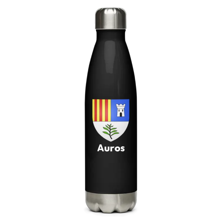 Gourde — Auros