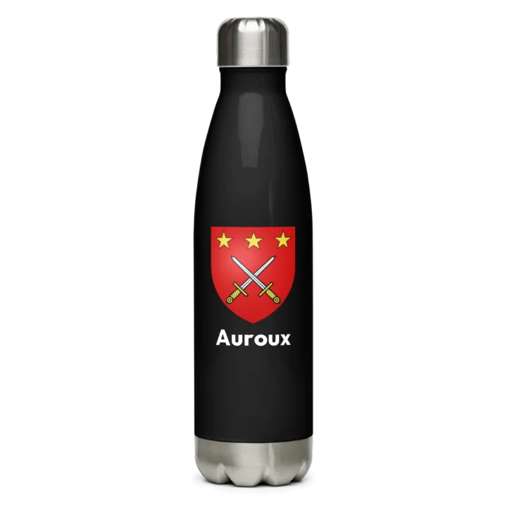 Gourde — Auroux