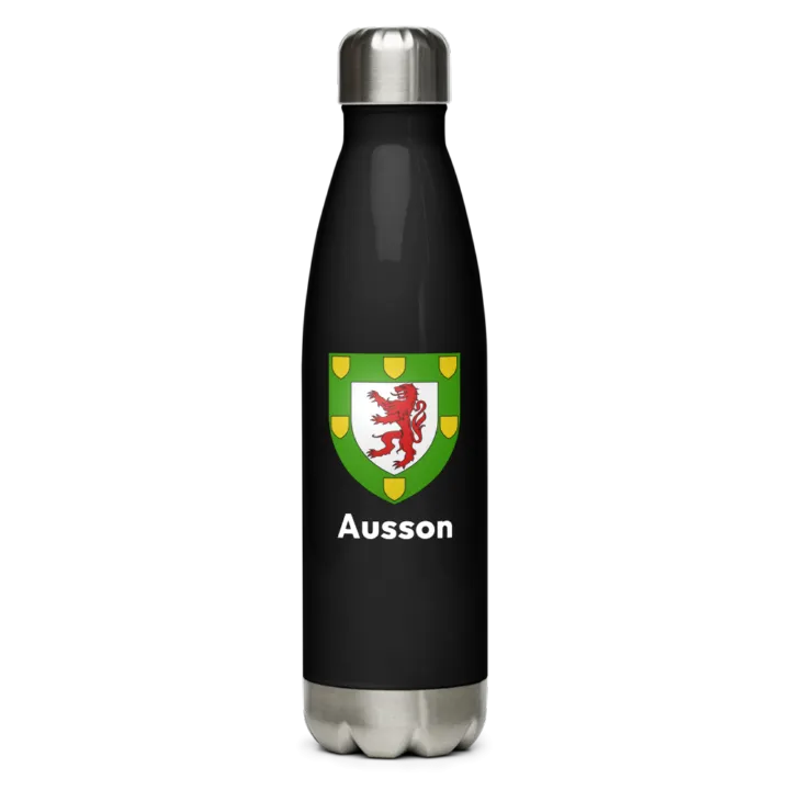 Gourde — Ausson