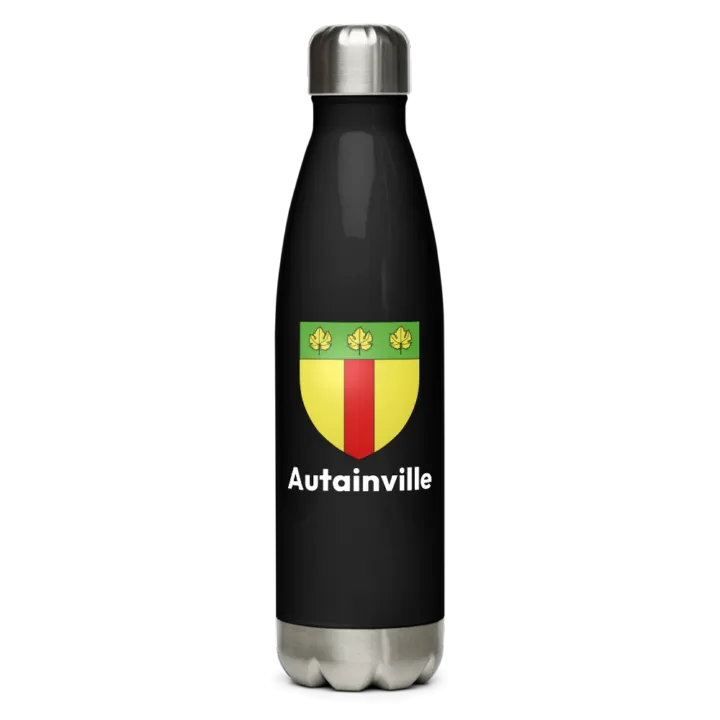 Gourde — Autainville