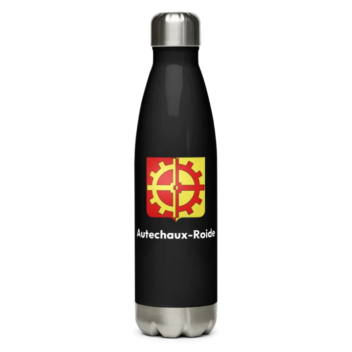 Gourde — Autechaux-Roide