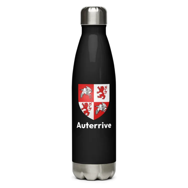 Gourde — Auterrive