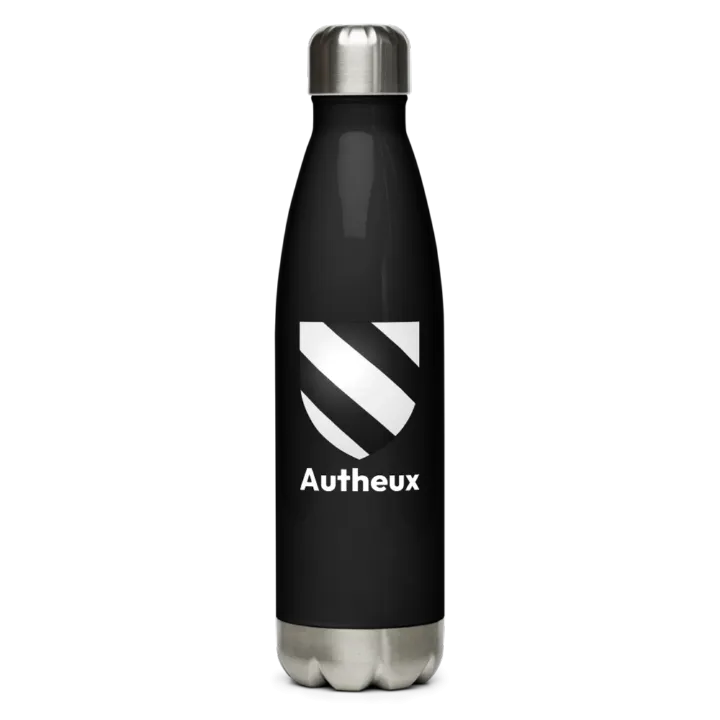 Gourde — Autheux