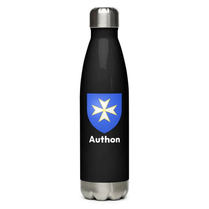Gourde — Authon