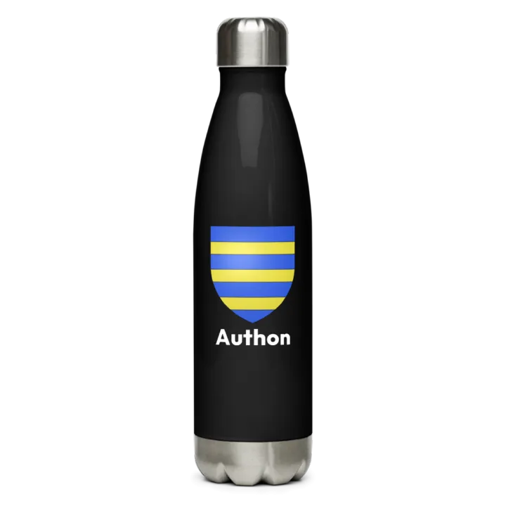 Gourde — Authon