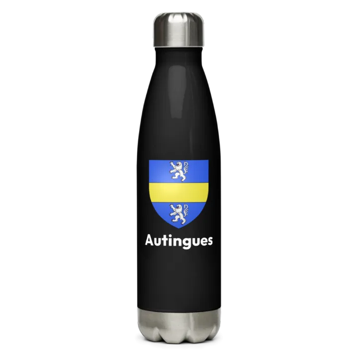 Gourde — Autingues