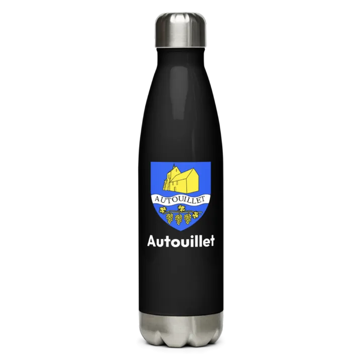 Gourde — Autouillet