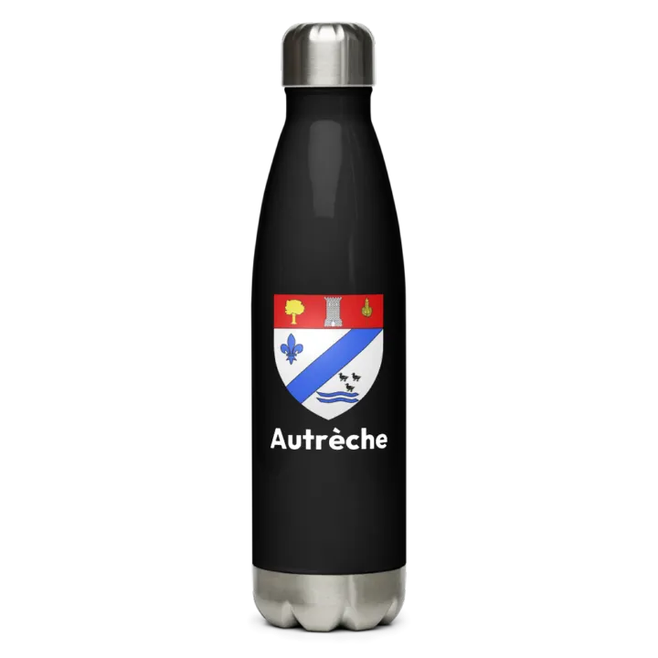 Gourde — Autrèche