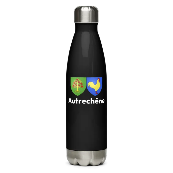 Gourde — Autrechêne