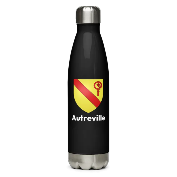 Gourde — Autreville