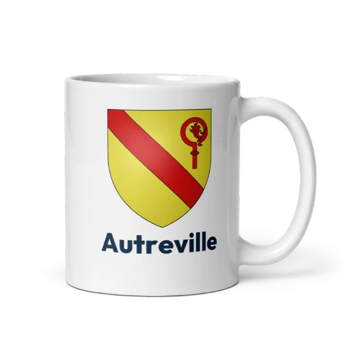 Souvenirs de Autreville