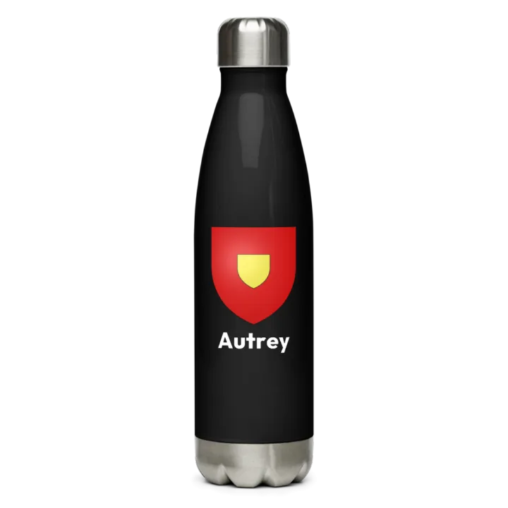 Gourde — Autrey