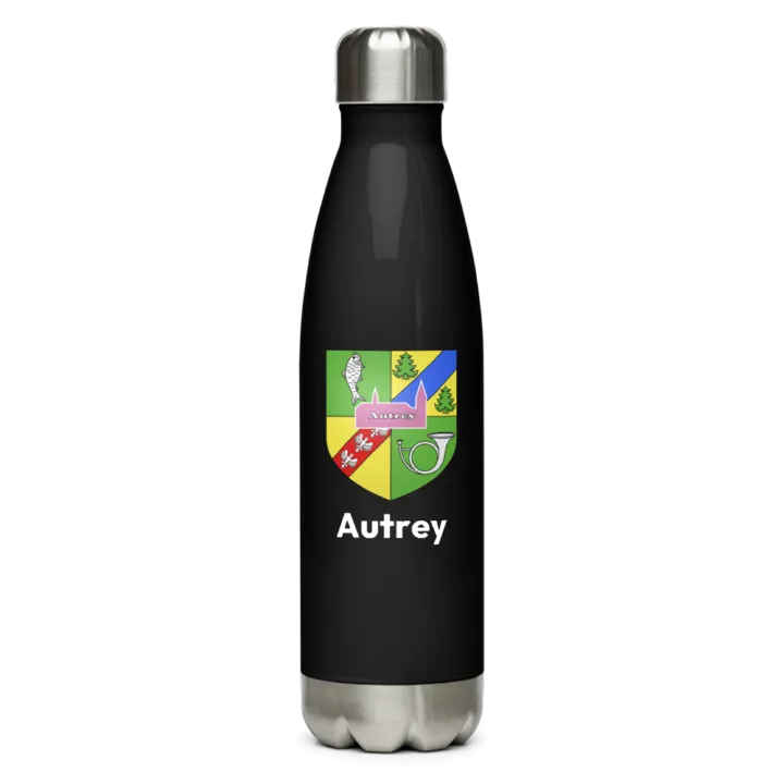 Gourde — Autrey