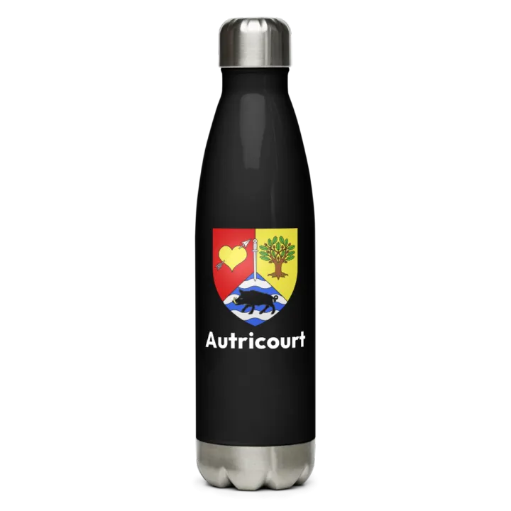 Gourde — Autricourt