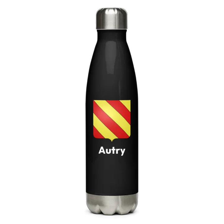 Gourde — Autry