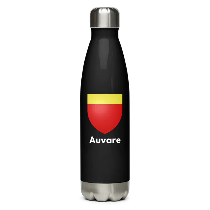 Gourde — Auvare