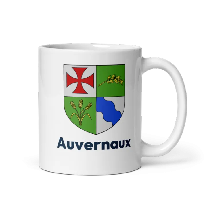 Souvenirs de Auvernaux